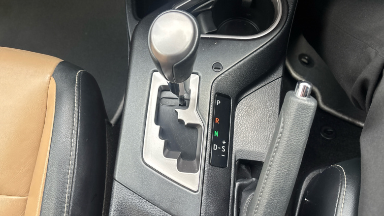 Toyota RAV4 2.5 VVT-i Hybrid Excel TSS 5dr CVT [Premium/Nav] Hybrid Estate